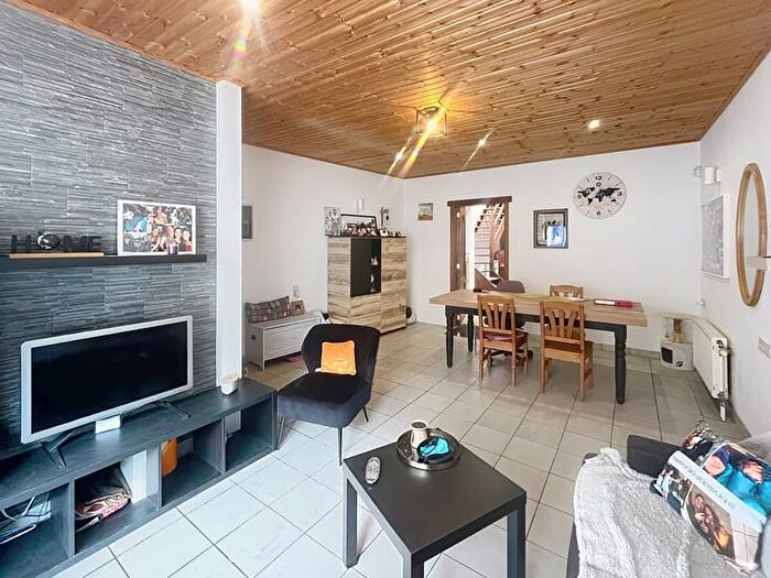 2-kamerhuis te koop in CHÂTELET