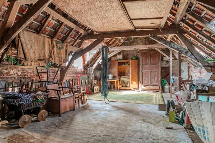 Huizen Koop Huur - 3
