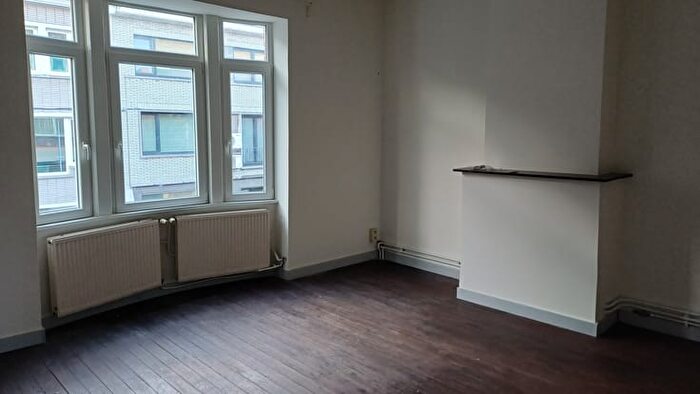 2-kamerhuis te huur in Gent