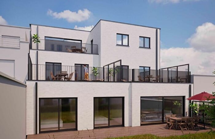 Huizen Koop Huur - 3