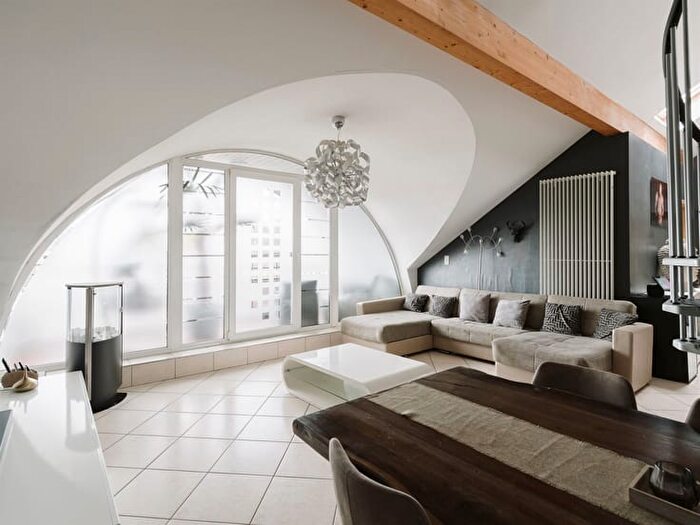 3-kamerappartement te koop in AUBANGE