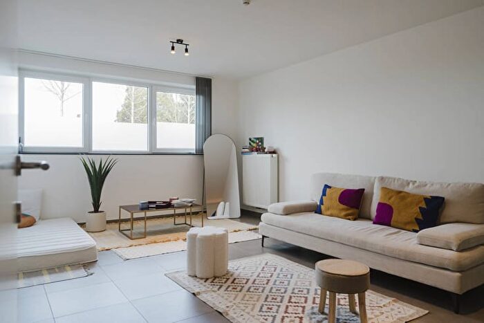 1-kamerappartement te koop in Harelbeke