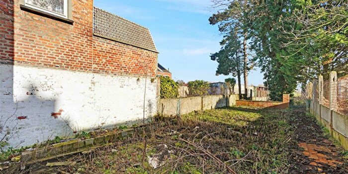 Huizen Koop Huur - 2