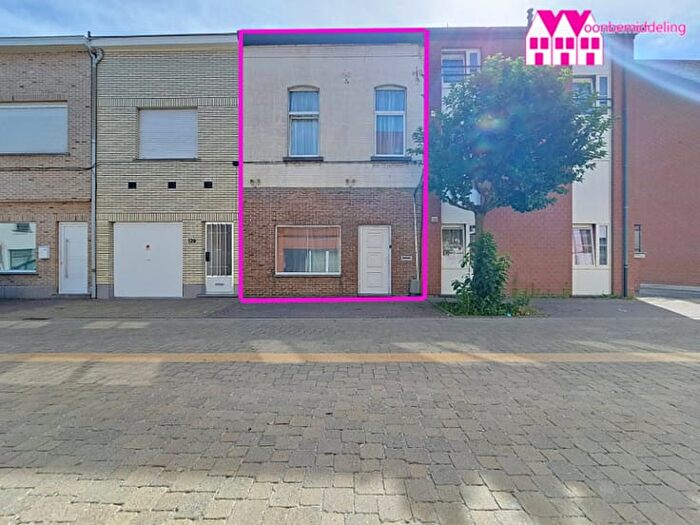 12-kamerhuis te koop in Aalst (9300)
