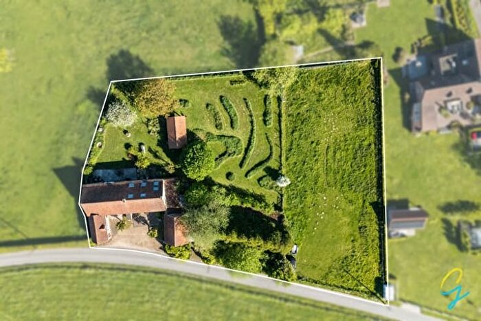 3-kamerhuis te koop in Brakel