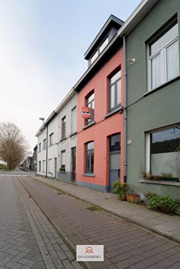 13-kamerhuis te koop in Gent