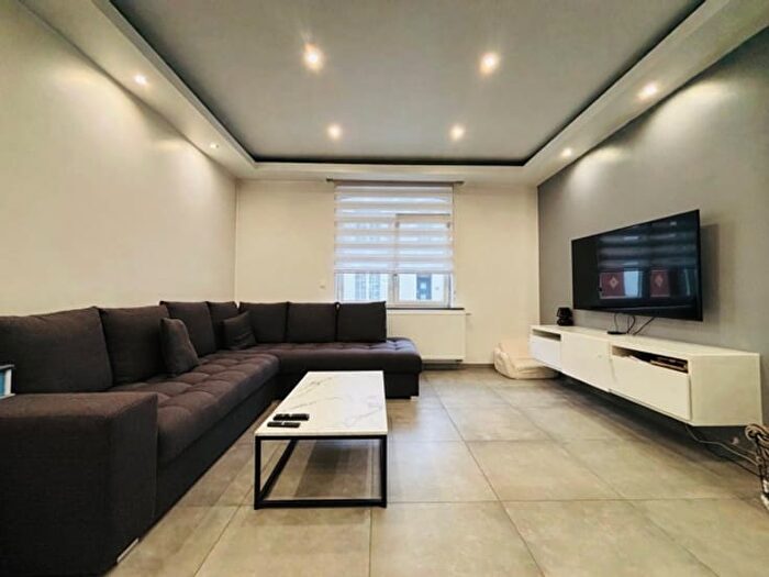 4-kamerhuis te koop in Dison