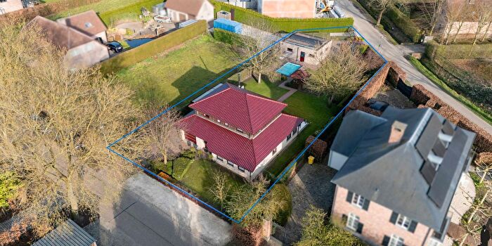 Huizen Koop Huur - 3