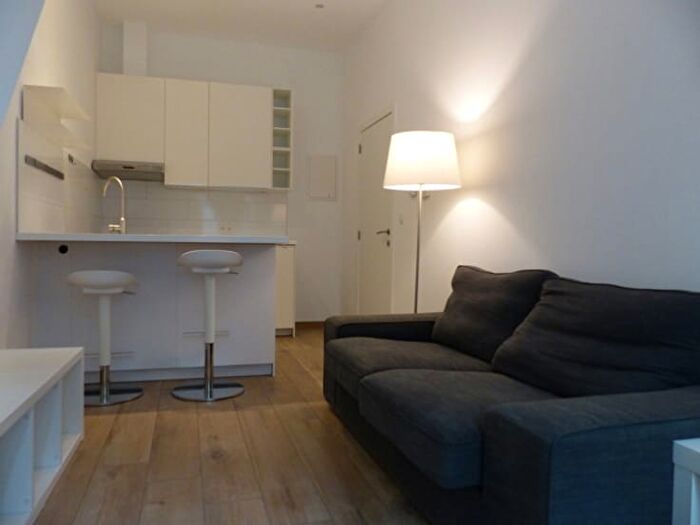 1-kamerappartement te huur in Namur
