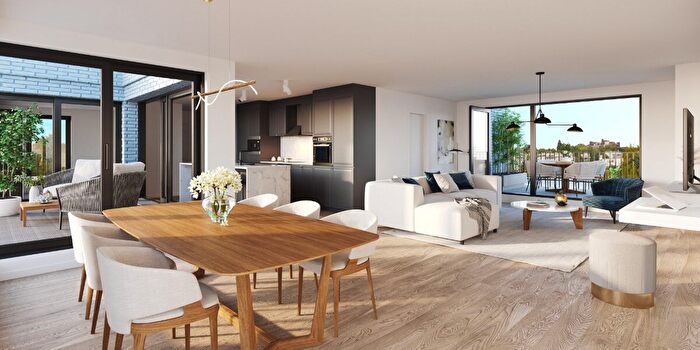 Huizen Koop Huur - 3