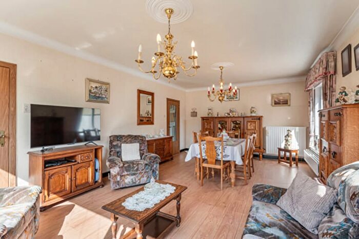 Huizen Koop Huur - 2