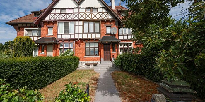 5-kamerhuis te koop in Heusden