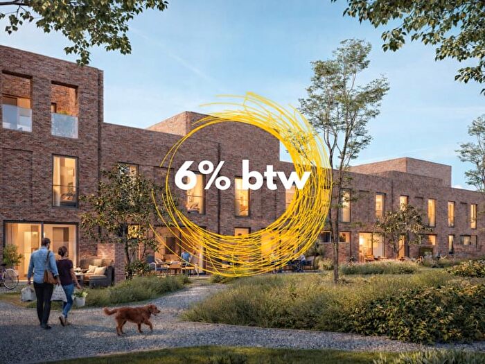 Appartement te koop in Tessenderlo