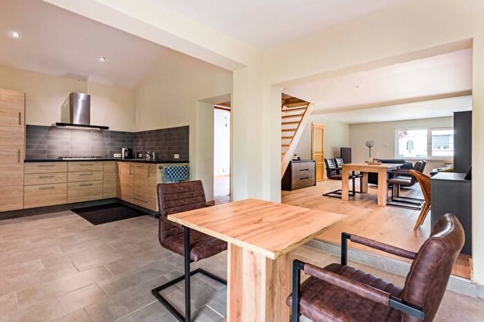 Huizen Koop Huur - 3