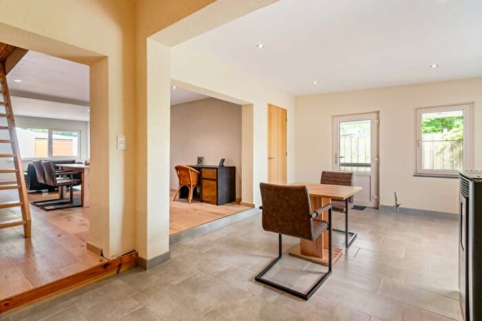 Huizen Koop Huur - 2