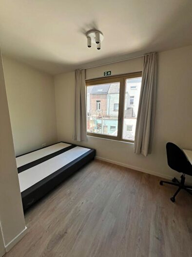 Appartement te huur in Mechelen