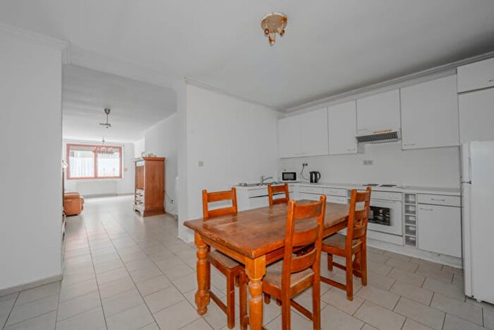 1-kamerappartement te koop in Braine-le-Comte
