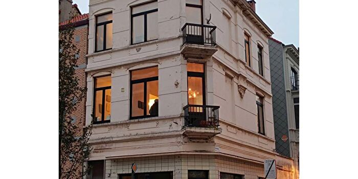3-kamerappartement te koop in Oostende