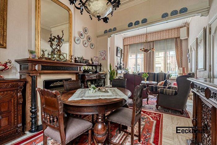 Huizen Koop Huur - 2