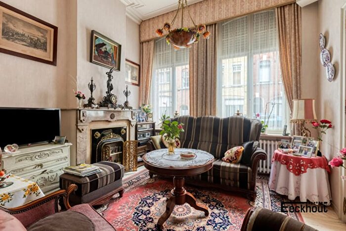 Huizen Koop Huur - 3