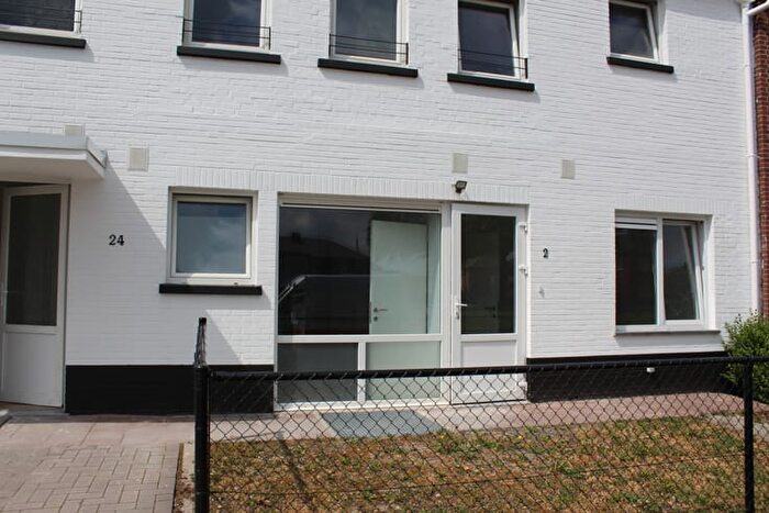 Huizen Koop Huur - 3