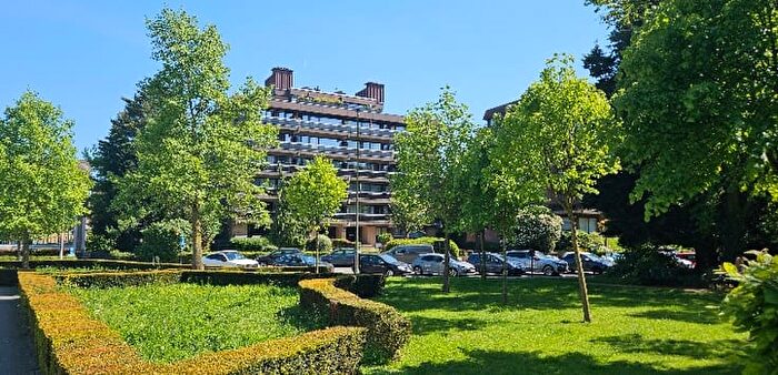 3-kamerappartement te koop in Grimbergen