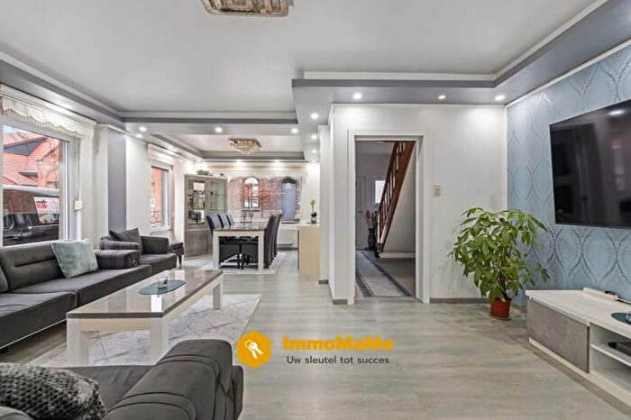Huizen Koop Huur - 2