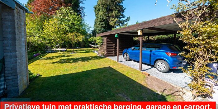 2-kamerappartement te koop in Houthalen