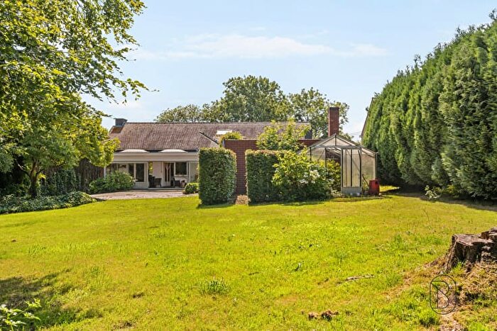 5-kamerhuis te koop in Anzegem Kaster