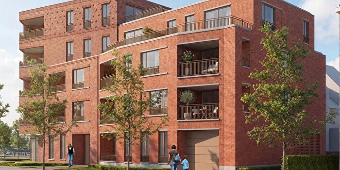 Huizen Koop Huur - 2