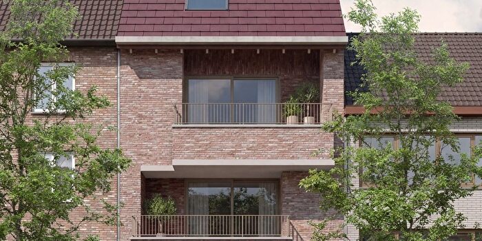 Huizen Koop Huur - 3