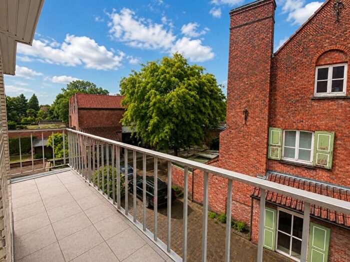 Huizen Koop Huur - 3