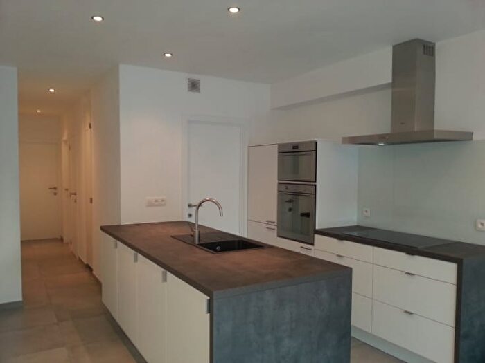 1-kamerappartement te huur in Schoten