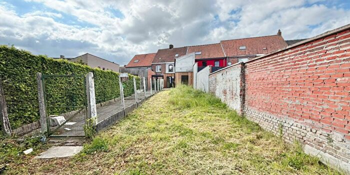 Huizen Koop Huur - 3