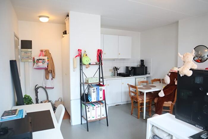 Appartement te huur in Liège