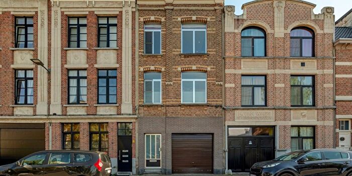 3-kamerhuis te koop in Deurne