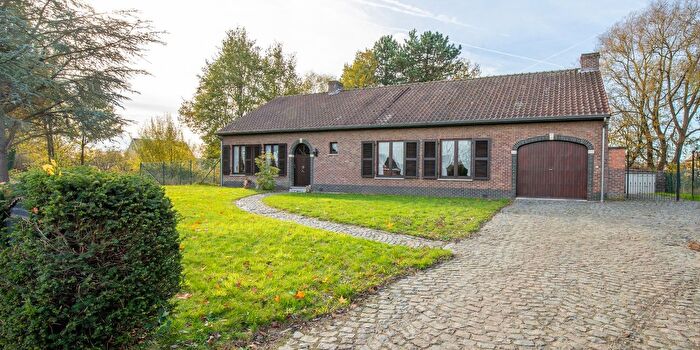 Huizen Koop Huur - 2