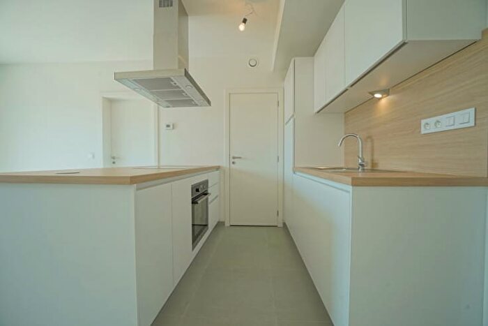 1-kamerappartement te huur in Liège