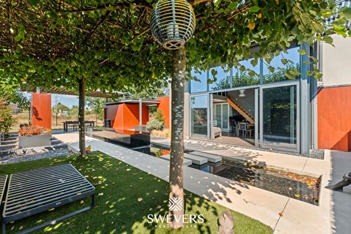 1-kamerhuis te koop in Heusden-Zolder