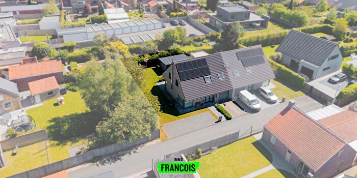 Huizen Koop Huur - 2