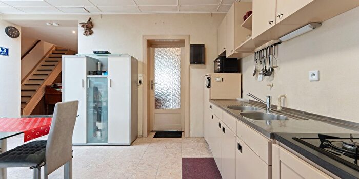 Huizen Koop Huur - 3
