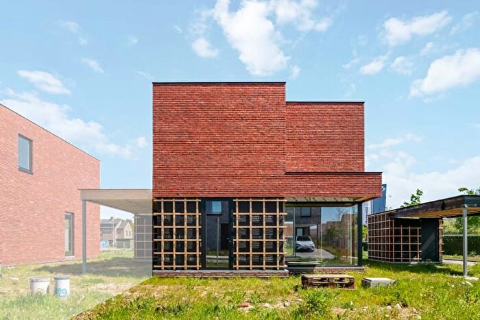 Huizen Koop Huur - 2