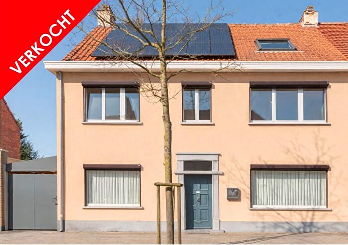 Huizen Koop Huur - 2
