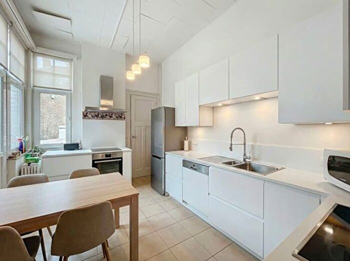 Huizen Koop Huur - 2