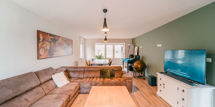 4-kamerhuis te koop in Helchteren
