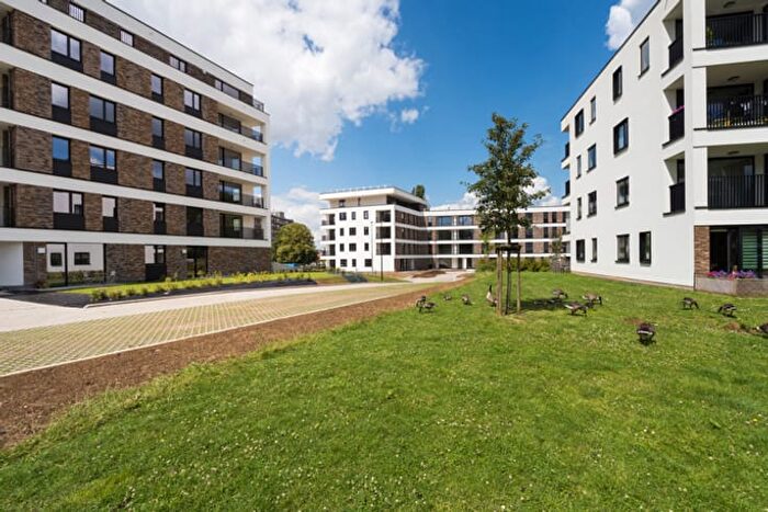 Appartement te koop in Namur