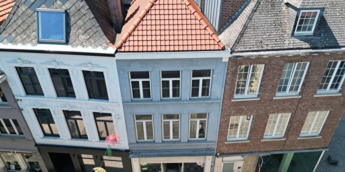 Huizen Koop Huur - 3