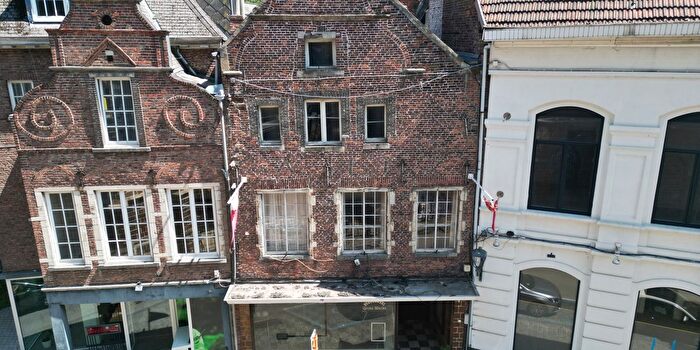Huizen Koop Huur - 2