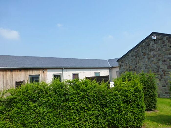 Huizen Koop Huur - 3