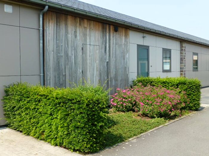 1-kamerappartement te huur in Celles